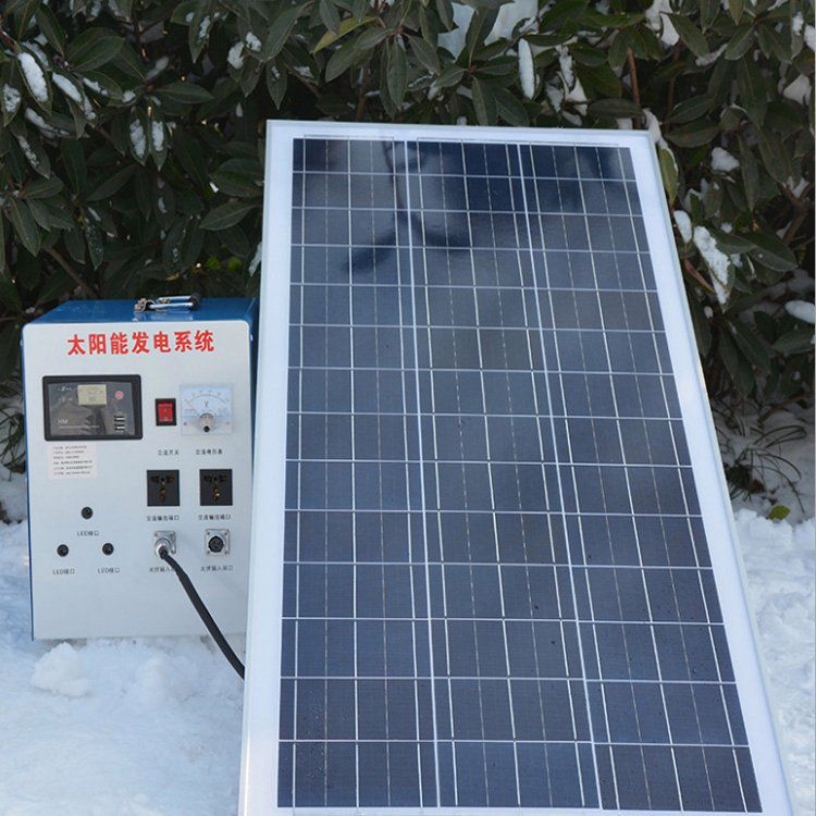 屋頂光伏示范（屋頂光伏示范項(xiàng)目通過整合清潔能源與建筑空間） 行業(yè)新聞 第6張