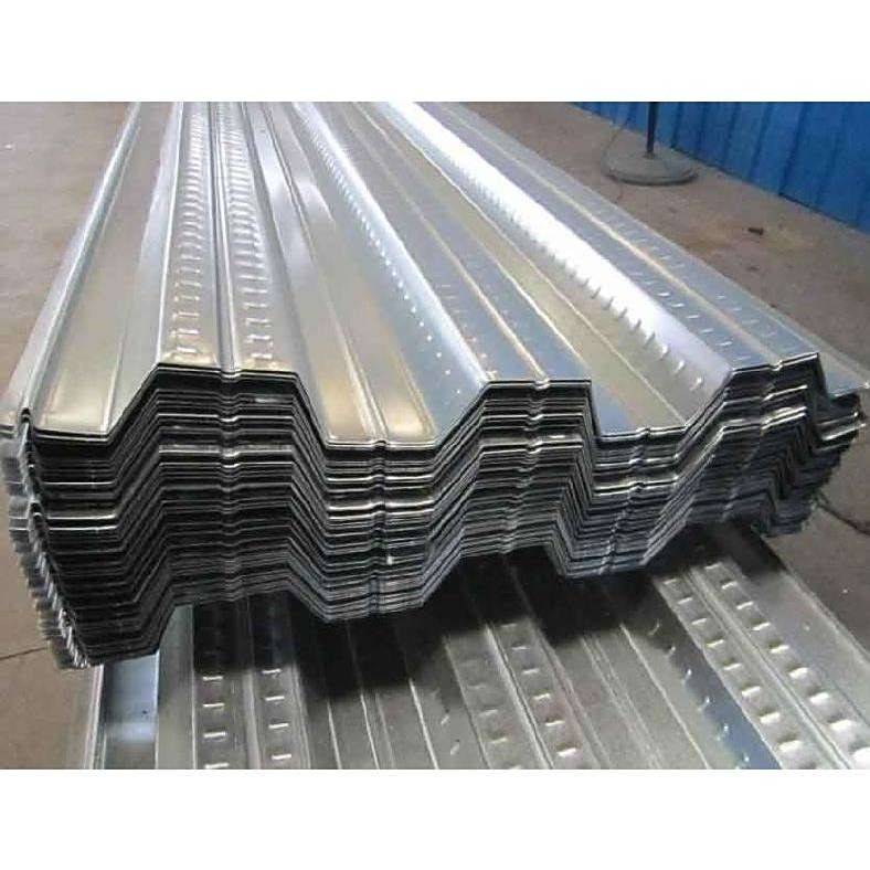 鋼結(jié)構(gòu)樓層板（鋼結(jié)構(gòu)樓層板型號(hào)解析鋼結(jié)構(gòu)樓層板型號(hào)施工方法） 行業(yè)新聞 第2張