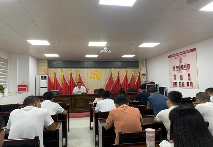 陸豐鋼結(jié)構(gòu)公司領(lǐng)導(dǎo)班子成員簡歷 行業(yè)新聞 第4張