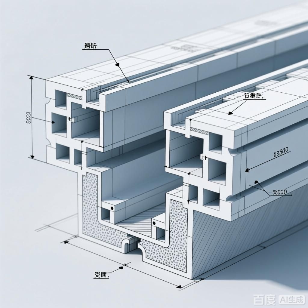 邁達(dá)斯截面設(shè)計(jì)（邁達(dá)斯截面設(shè)計(jì)四張圖片均圍繞邁達(dá)斯截面設(shè)計(jì)展開(kāi)） 行業(yè)新聞 第4張