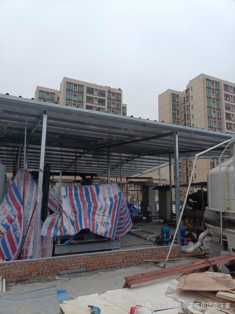 潮州鋼結(jié)構(gòu)最好的三個牌子(潮州鋼結(jié)構(gòu)市場有哪些知名品牌) 行業(yè)新聞 第1張 潮州鋼結(jié)構(gòu)最好的三個牌子(潮州鋼結(jié)構(gòu)市場有哪些知名品牌) 行業(yè)新聞 第1張