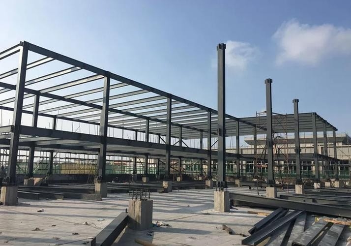 潮州鋼結(jié)構(gòu)最好的三個牌子(潮州鋼結(jié)構(gòu)市場有哪些知名品牌) 行業(yè)新聞 第3張 潮州鋼結(jié)構(gòu)最好的三個牌子(潮州鋼結(jié)構(gòu)市場有哪些知名品牌) 行業(yè)新聞 第3張