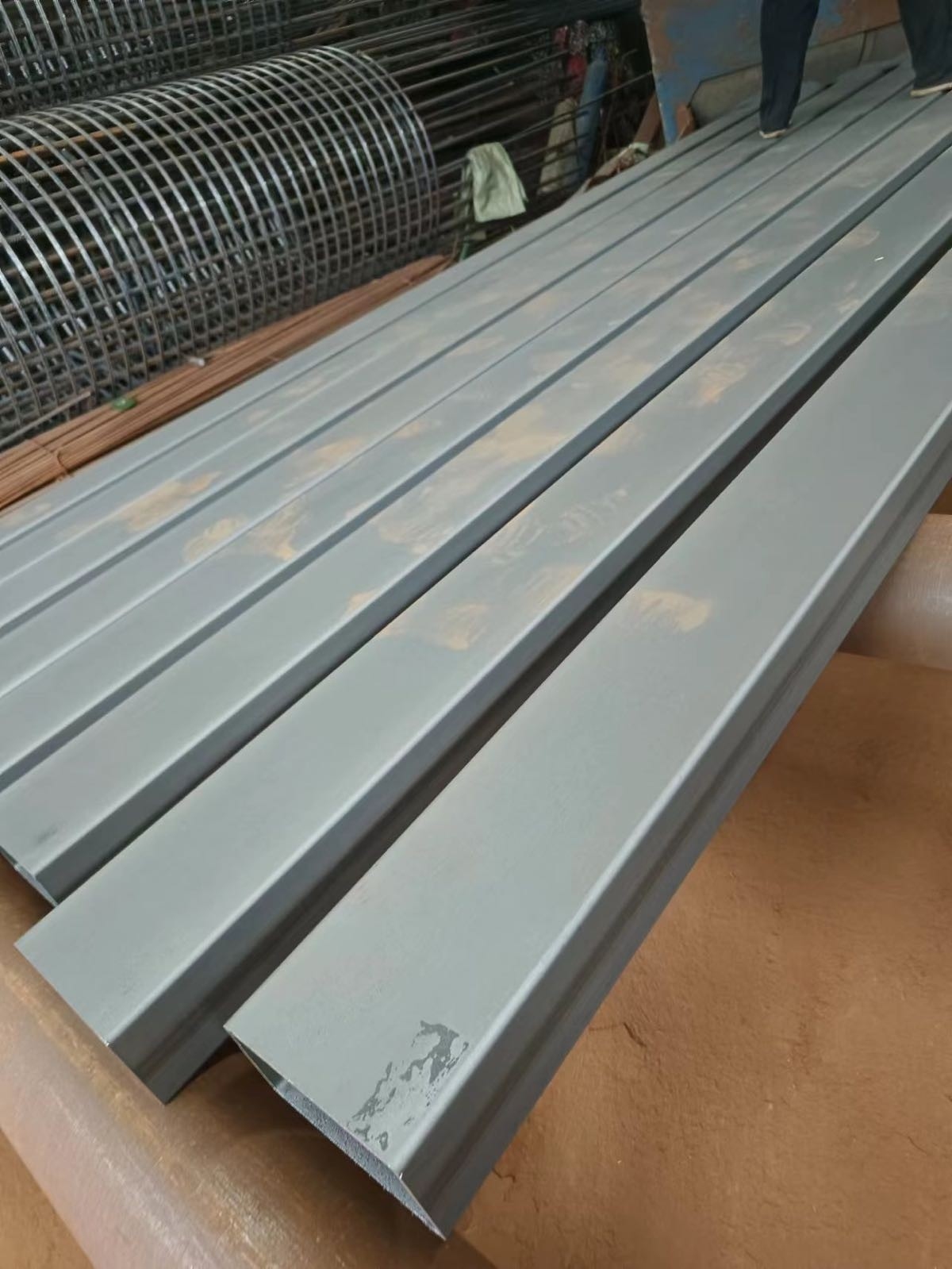 附近鋼板加工廠（西安地區(qū)多家鋼板加工廠的聯(lián)系方式和地址） 行業(yè)新聞 第3張