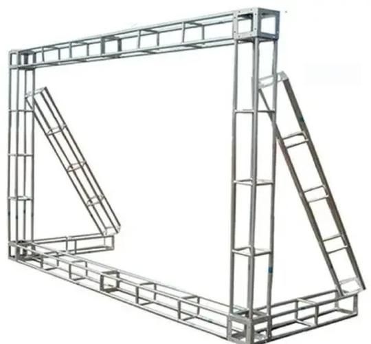 桁架怎么做才最牢固圖片(桁架怎么做才最牢固) 行業(yè)新聞 第3張 桁架怎么做才最牢固圖片(桁架怎么做才最牢固) 行業(yè)新聞 第3張