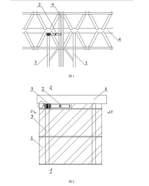 桁架怎么做才最牢固圖片(桁架怎么做才最牢固) 行業(yè)新聞 第6張 桁架怎么做才最牢固圖片(桁架怎么做才最牢固) 行業(yè)新聞 第6張