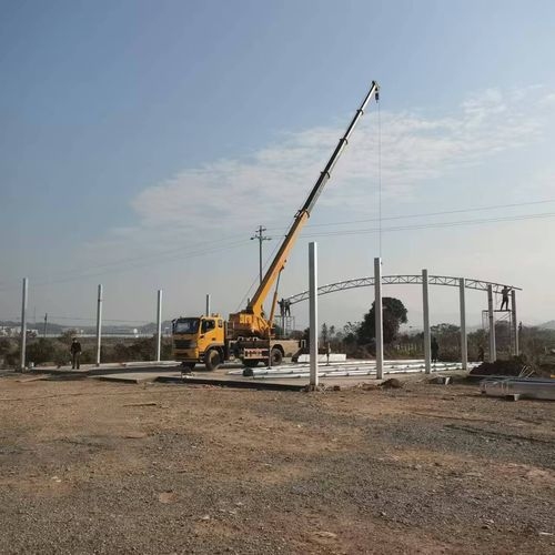 桁架怎么做才最牢固圖片(桁架怎么做才最牢固) 行業(yè)新聞 第7張 桁架怎么做才最牢固圖片(桁架怎么做才最牢固) 行業(yè)新聞 第7張