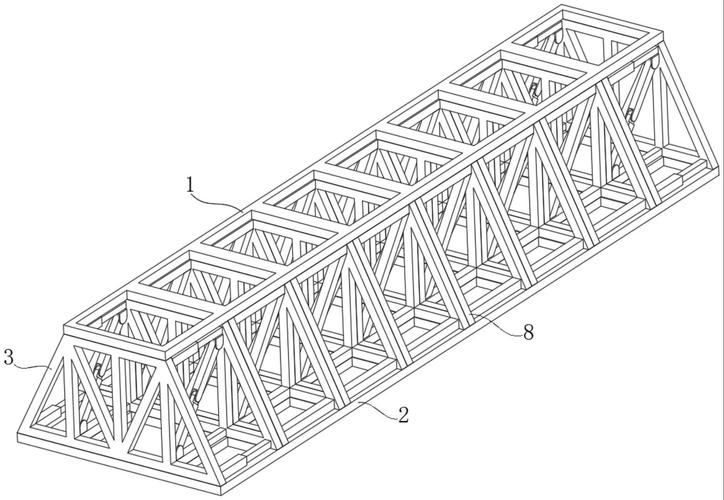 桁架怎么做才最牢固圖片(桁架怎么做才最牢固) 行業(yè)新聞 第8張 桁架怎么做才最牢固圖片(桁架怎么做才最牢固) 行業(yè)新聞 第8張