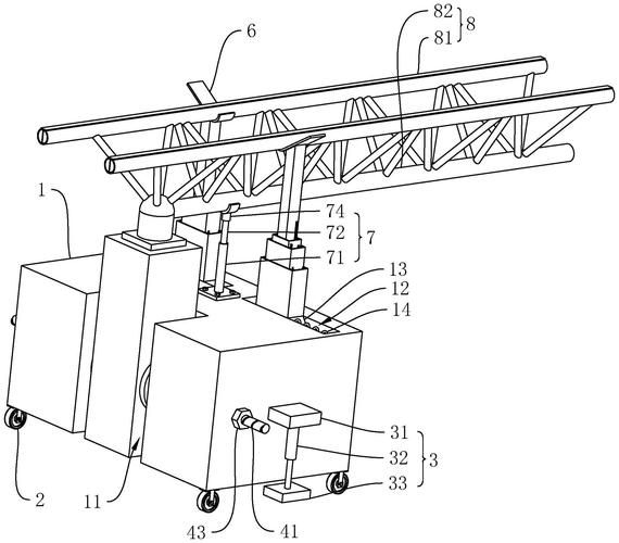 桁架怎么做才最牢固圖片(桁架怎么做才最牢固) 行業(yè)新聞 第14張 桁架怎么做才最牢固圖片(桁架怎么做才最牢固) 行業(yè)新聞 第14張