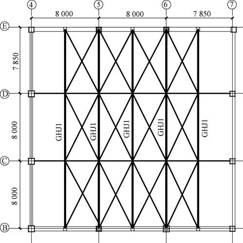 桁架怎么做才最牢固圖片(桁架怎么做才最牢固) 行業(yè)新聞 第18張 桁架怎么做才最牢固圖片(桁架怎么做才最牢固) 行業(yè)新聞 第18張