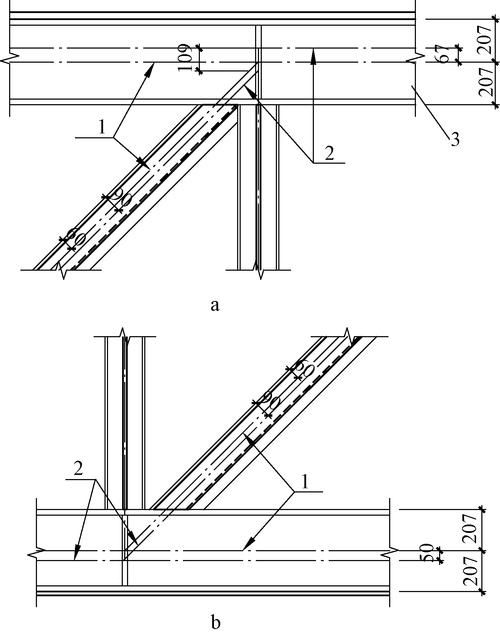 桁架怎么做才最牢固圖片(桁架怎么做才最牢固) 行業(yè)新聞 第19張 桁架怎么做才最牢固圖片(桁架怎么做才最牢固) 行業(yè)新聞 第19張