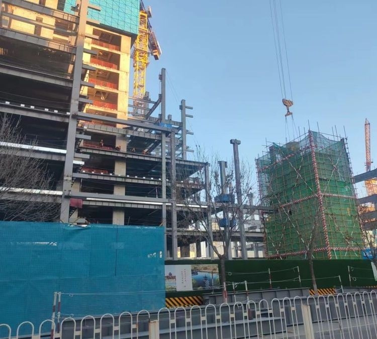 蘇州鋼結(jié)構(gòu)加工廠家（蘇州地區(qū)部分鋼結(jié)構(gòu)加工廠家哪家口碑最好） 行業(yè)新聞 第3張