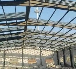 長安鋼結構公司官網(wǎng)（長安鋼結構公司地址在哪里？） 行業(yè)新聞 第1張