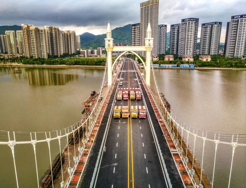 長安鋼結構公司官網(wǎng)（長安鋼結構公司地址在哪里？） 行業(yè)新聞 第2張