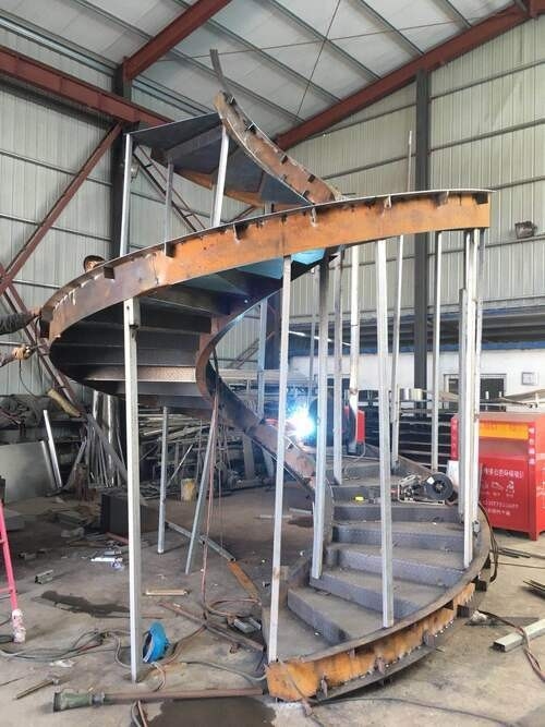 保定鋼結(jié)構(gòu)廠家聯(lián)系電話（保定市部分鋼結(jié)構(gòu)廠家聯(lián)系電話） 行業(yè)新聞 第6張