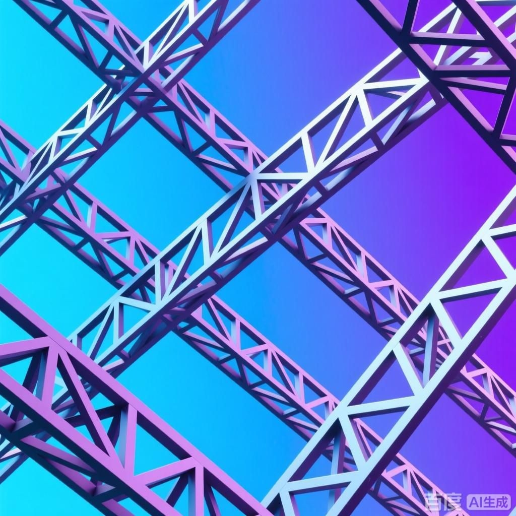 桁架畫面設(shè)計（如何設(shè)計工業(yè)風(fēng)格的桁架畫面？） 行業(yè)新聞 第4張