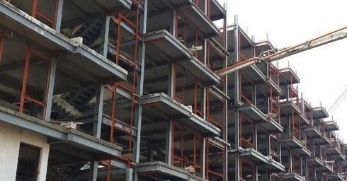 溧陽鋼結構公司2023年最新消息（溧陽鋼結構2023年動態(tài)主要集中在溧陽德龍系項目股權變更及工程糾紛） 行業(yè)新聞 第3張