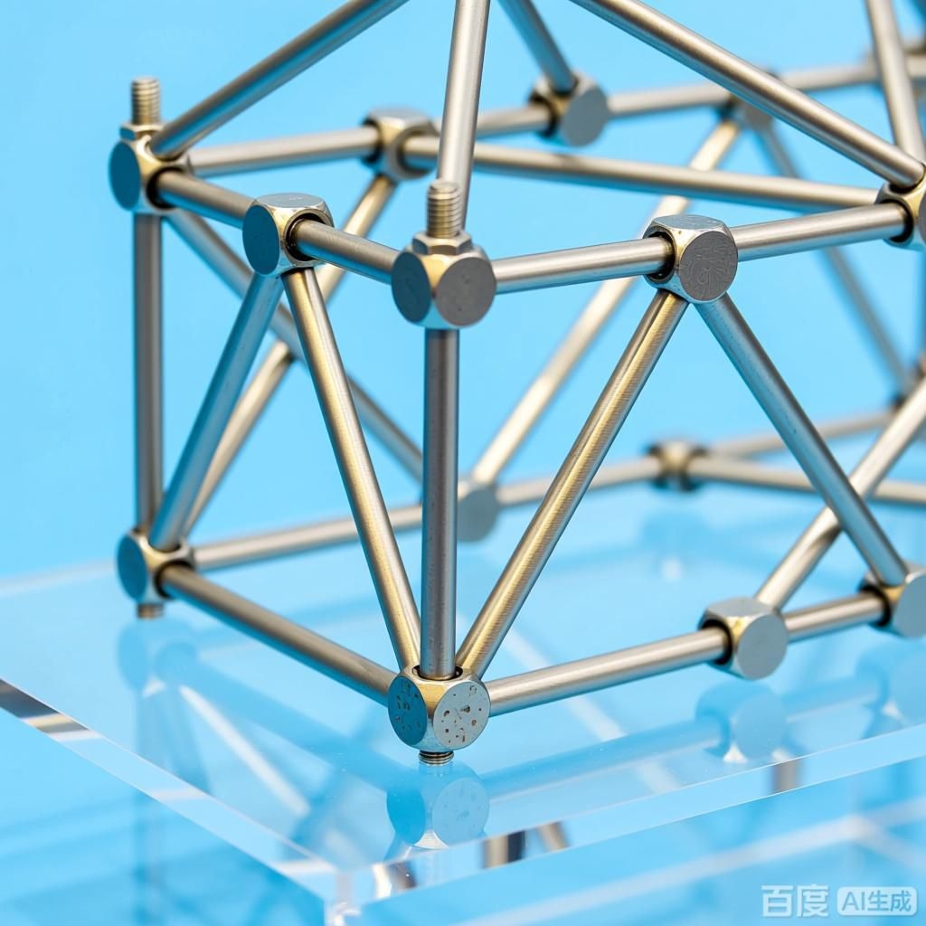 簡(jiǎn)單桁架結(jié)構(gòu)模型(如何制作一個(gè)簡(jiǎn)單的桁架結(jié)構(gòu)模型) 行業(yè)新聞 第3張 簡(jiǎn)單桁架結(jié)構(gòu)模型(如何制作一個(gè)簡(jiǎn)單的桁架結(jié)構(gòu)模型) 行業(yè)新聞 第3張