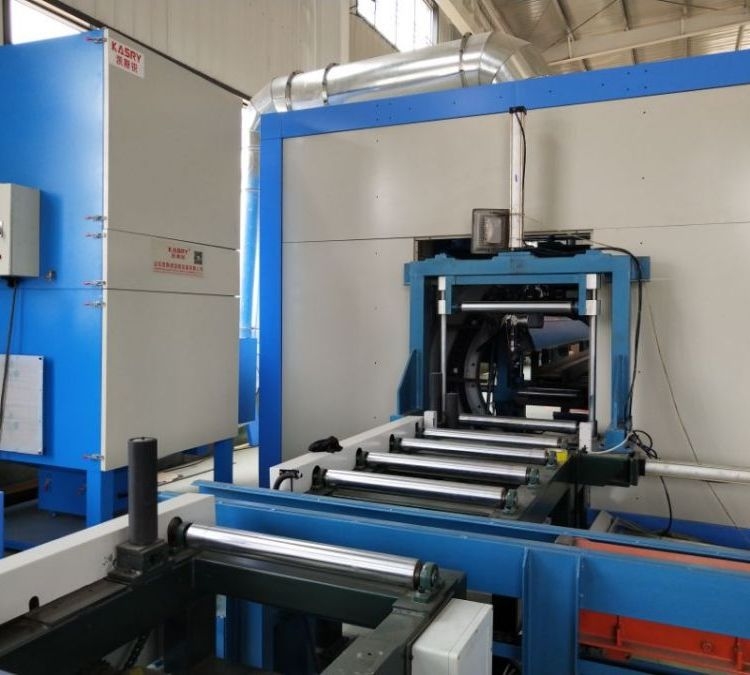 鋼結構制做與安裝（鋼結構制作與安裝）