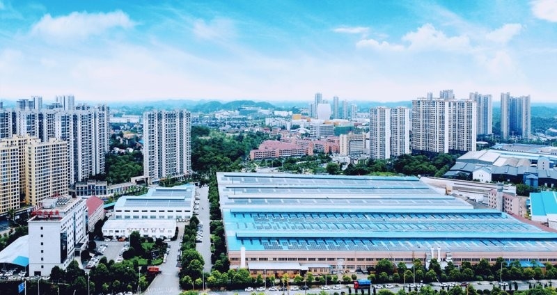 醴陵鋼結(jié)構(gòu)公司排名一覽表（醴陵市鋼結(jié)構(gòu)公司排名一覽表） 行業(yè)新聞 第2張