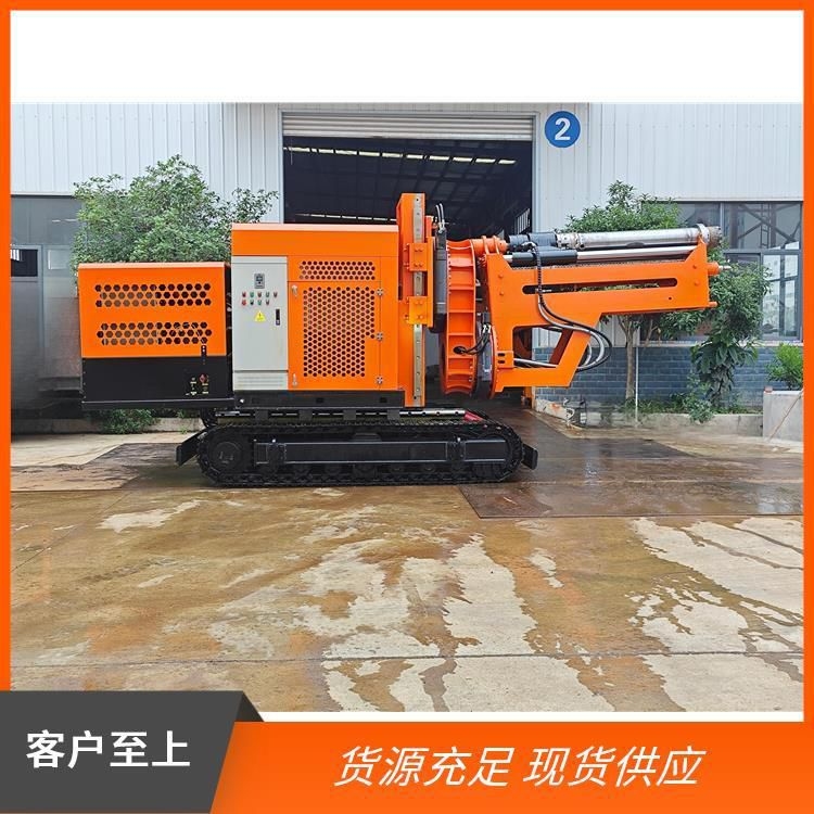 舊建筑地基加固（舊建筑地基加固的選擇方法） 行業(yè)新聞 第4張