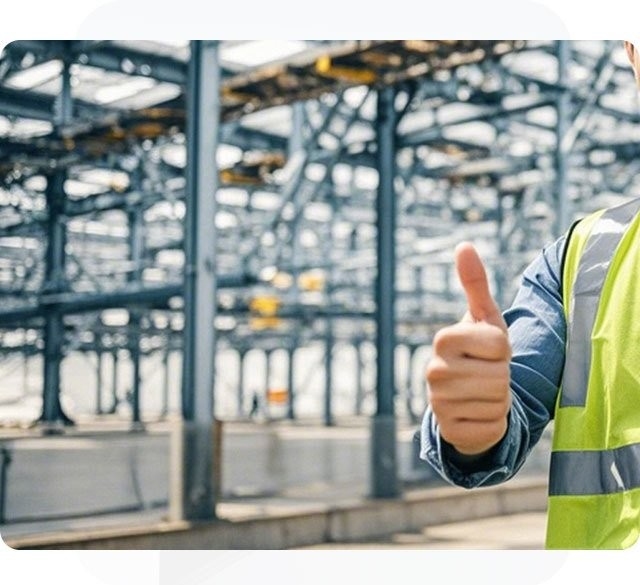 汕頭鋼結(jié)構(gòu)加工廠（汕頭鋼結(jié)構(gòu)加工廠哪家好） 行業(yè)新聞 第3張