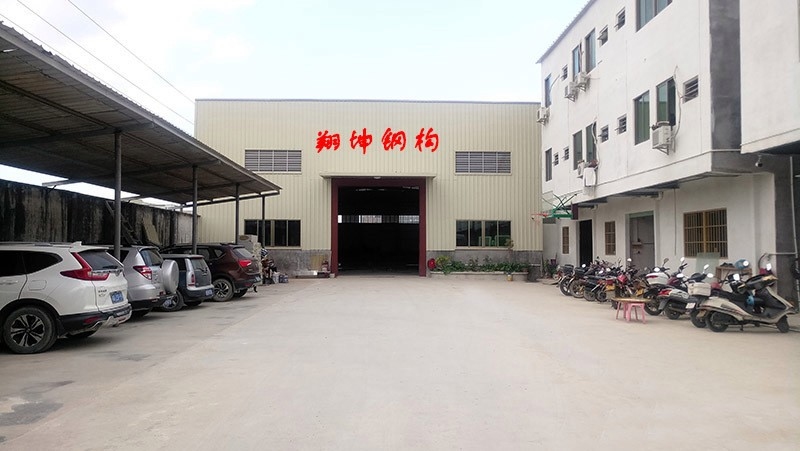 汕頭鋼結(jié)構(gòu)加工廠（汕頭鋼結(jié)構(gòu)加工廠哪家好） 行業(yè)新聞 第4張