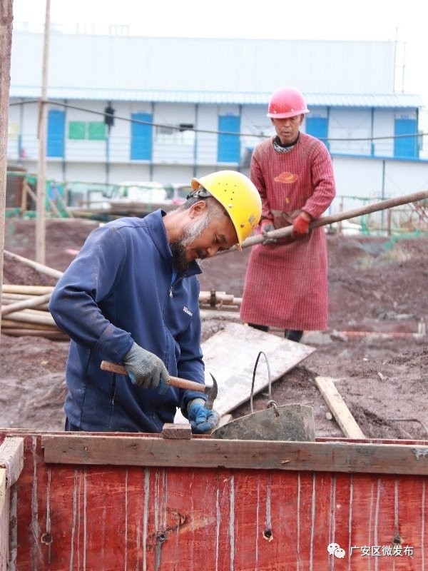 廣安鋼結構生產廠家（廣安鋼結構生產廠家哪家口碑最好？） 行業(yè)新聞 第2張