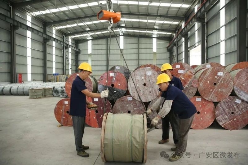 廣安鋼結構生產廠家（廣安鋼結構生產廠家哪家口碑最好？） 行業(yè)新聞 第3張