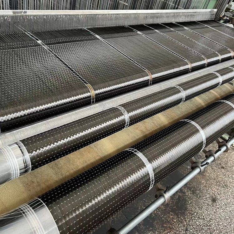 碳纖維加固優(yōu)缺點分析（碳纖維加固優(yōu)缺點分析,曼卡特碳纖維加固材料真實性已核驗） 行業(yè)新聞 第3張