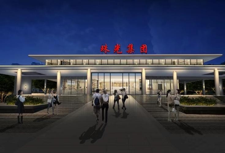 珠山鋼結(jié)構(gòu)公司董事長簡歷（盧立強(qiáng)董事長在珠山鋼結(jié)構(gòu)公司任職多久了？） 行業(yè)新聞 第2張