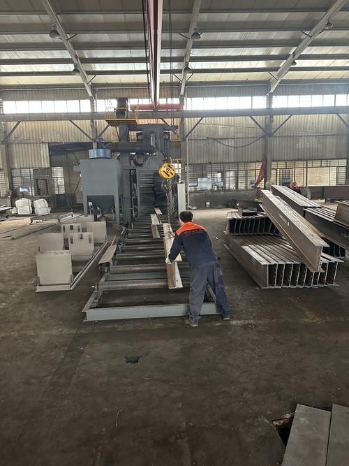 珠山鋼結(jié)構(gòu)公司董事長簡歷（盧立強(qiáng)董事長在珠山鋼結(jié)構(gòu)公司任職多久了？） 行業(yè)新聞 第4張