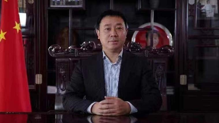 新華鋼構(gòu)老板個人簡歷（新華鋼構(gòu)老板個人簡歷如何查詢）