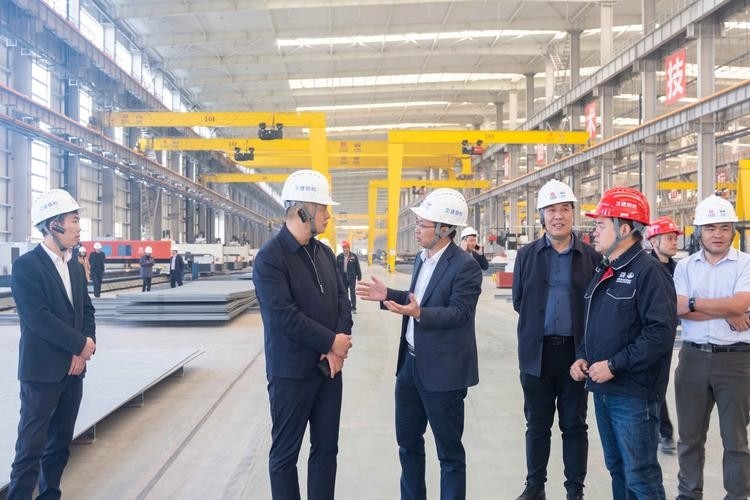 新華鋼構(gòu)老板個(gè)人簡歷(新華鋼構(gòu)老板個(gè)人簡歷如何查詢) 行業(yè)新聞 第3張 新華鋼構(gòu)老板個(gè)人簡歷(新華鋼構(gòu)老板個(gè)人簡歷如何查詢) 行業(yè)新聞 第3張