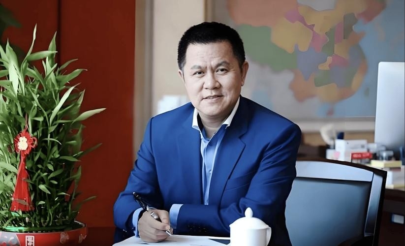 新華鋼構(gòu)老板個(gè)人簡歷(新華鋼構(gòu)老板個(gè)人簡歷如何查詢) 行業(yè)新聞 第4張 新華鋼構(gòu)老板個(gè)人簡歷(新華鋼構(gòu)老板個(gè)人簡歷如何查詢) 行業(yè)新聞 第4張