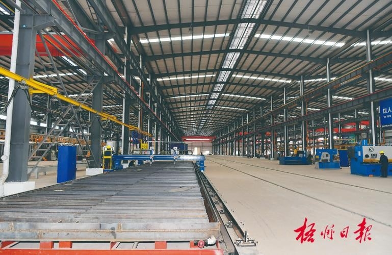 藤縣鋼結構公司有哪幾家（藤縣鋼結構公司哪家口碑最好藤縣鋼結構公司有哪幾家）