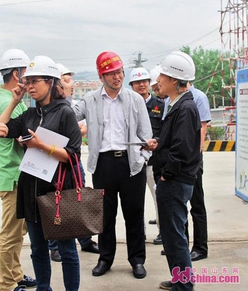 水城鋼結(jié)構(gòu)公司創(chuàng)始人背景（李文學(xué)在水城鋼結(jié)構(gòu)公司擔(dān)任什么職務(wù)？） 行業(yè)新聞 第2張