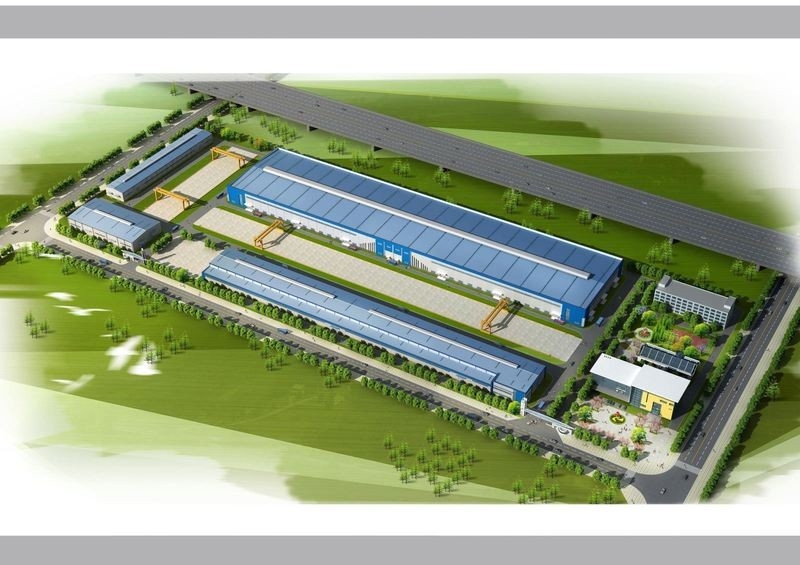 宜州鋼結(jié)構(gòu)公司最厲害三個(gè)部門（宜州鋼結(jié)構(gòu)公司最厲害三個(gè)部門或業(yè)務(wù)方向較為突出） 行業(yè)新聞 第3張