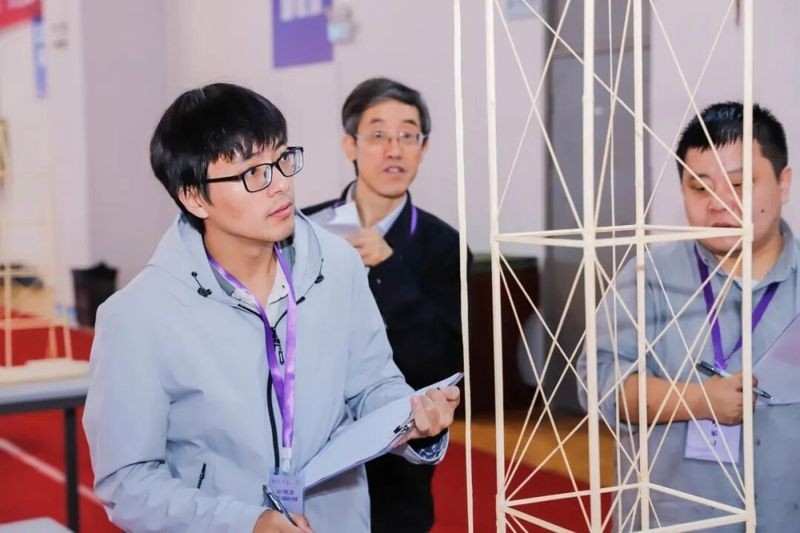 榕江鋼結構廠最厲害三個專業(yè)（榕江鋼結構廠哪家最厲害） 行業(yè)新聞 第7張