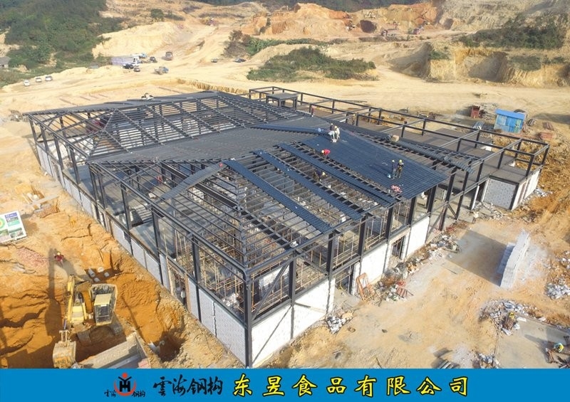 榕江鋼結構廠最厲害三個專業(yè)（榕江鋼結構廠哪家最厲害） 行業(yè)新聞 第10張