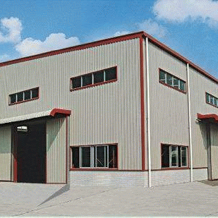 東莞鋼結(jié)構(gòu)工程有限公司（東莞鋼結(jié)構(gòu)工程有限公司哪家鋼結(jié)構(gòu)工程公司口碑最好） 行業(yè)新聞 第2張