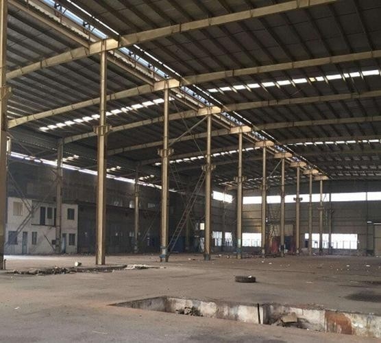 連云鋼結(jié)構(gòu)董事長簡歷（連云鋼結(jié)構(gòu)公司董事長簡歷） 行業(yè)新聞 第5張