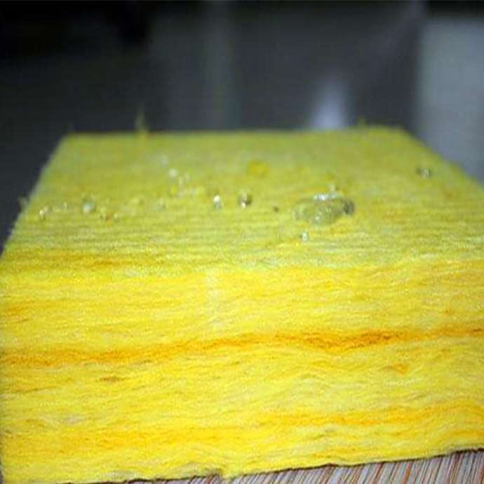 玻璃棉氈鋼結構屋頂施工視頻（玻璃棉氈在鋼結構屋頂施工） 行業(yè)新聞 第2張