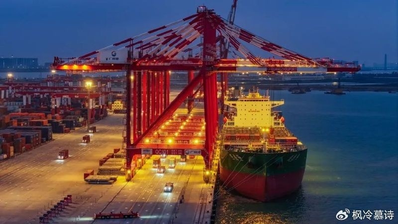 如東鋼結構公司上班累嗎（如東鋼結構公司上班累嗎如東鋼結構公司上班累嗎） 行業(yè)新聞 第3張