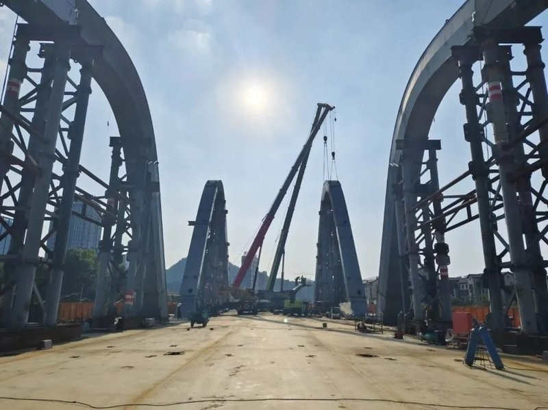 安吉鋼結(jié)構(gòu)公司屬于什么檔次 行業(yè)新聞 第1張