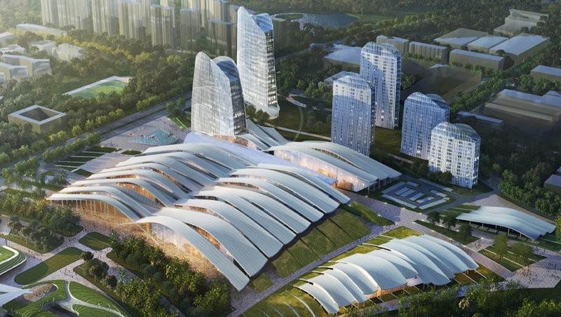 安吉鋼結(jié)構(gòu)公司屬于什么檔次 行業(yè)新聞 第6張