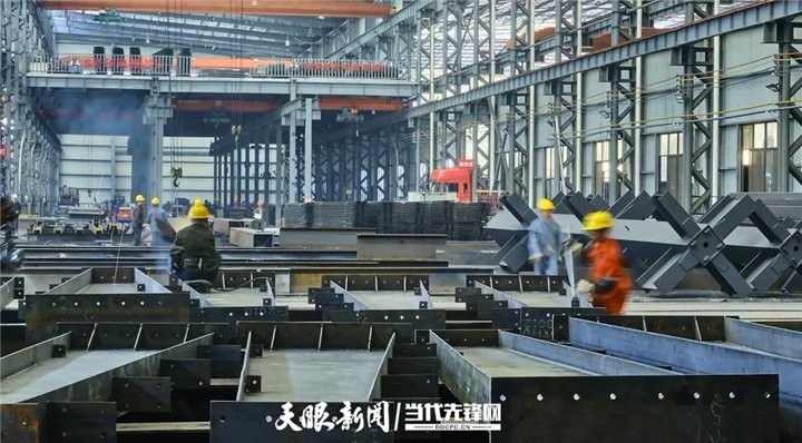 黔南州鋼結(jié)構(gòu)公司最厲害三個(gè)部門（黔南州鋼結(jié)構(gòu)公司哪個(gè)部門最厲害） 行業(yè)新聞 第2張