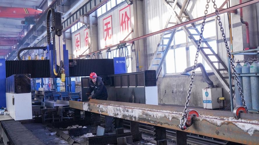 中山鋼結構加工廠家 行業(yè)新聞 第3張