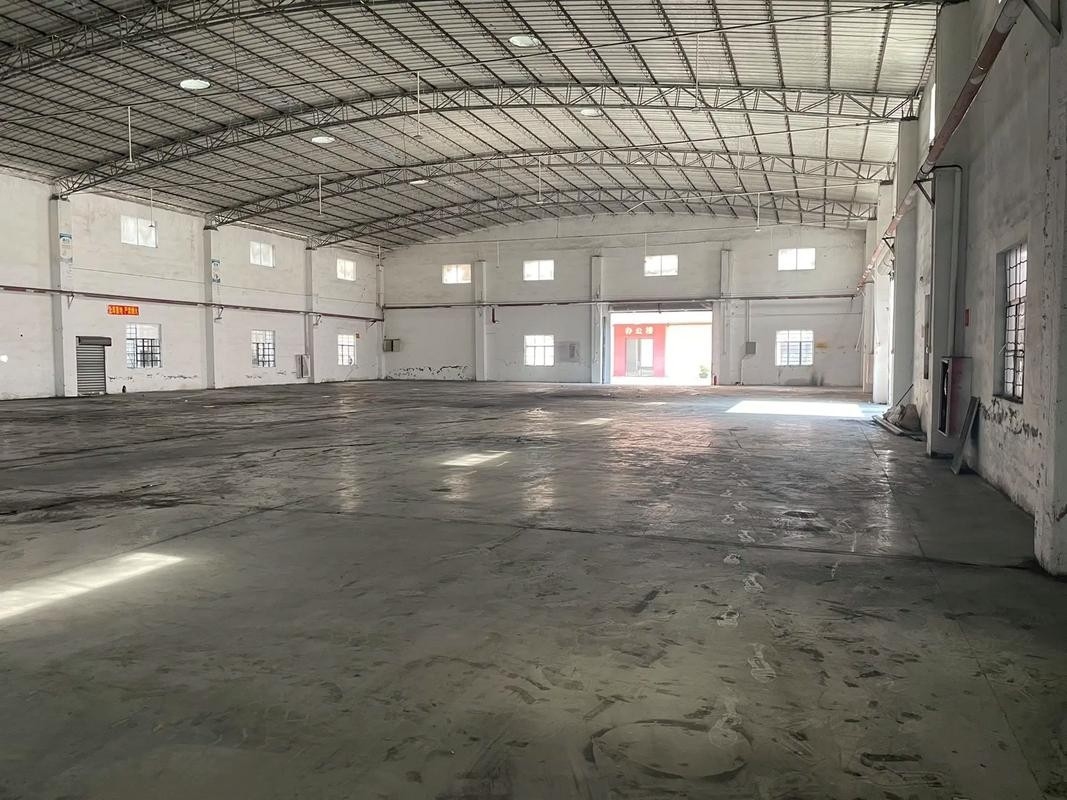 中山鋼結構加工廠家 行業(yè)新聞 第5張