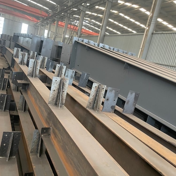 文縣鋼結(jié)構(gòu)公司待遇與福利介紹（文縣鋼結(jié)構(gòu)公司哪個待遇最好？） 行業(yè)新聞 第4張