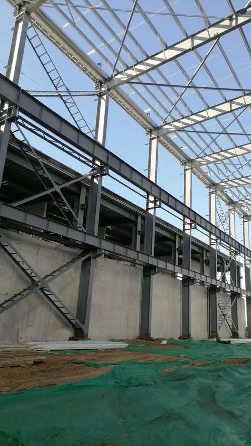 槐蔭鋼結(jié)構(gòu)公司董事長(zhǎng)簡(jiǎn)歷（槐蔭鋼結(jié)構(gòu)公司董事長(zhǎng)簡(jiǎn)歷根據(jù)參考信息參考信息） 行業(yè)新聞 第4張